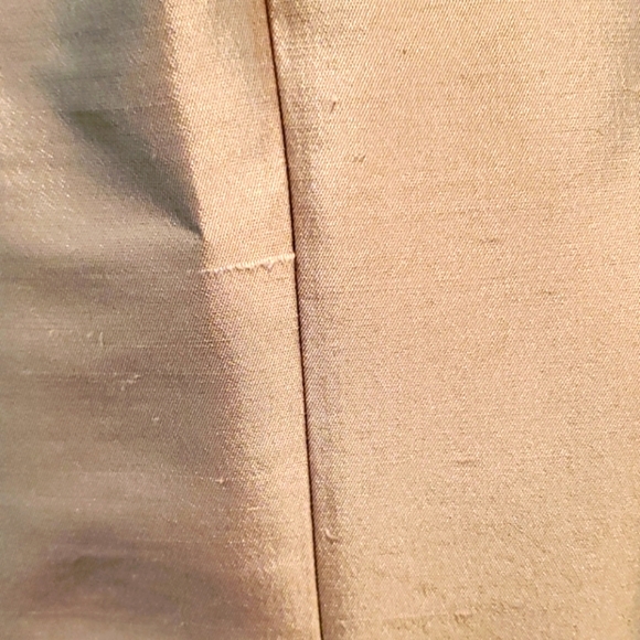 PANTS MICHAEL KORS 6 GOLD - Picture 3 of 4